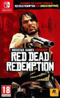 Red Dead Redemption NS