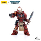 Warhammer 40k Action Figure 1/18 Blood Angels Primaris Lieutenant Tolmeron 12 cm Hobby