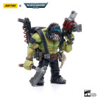 Warhammer 40k Action Figure 1/18 Ork Kommandos Dakka Boy Snarit 13 cm Hobby