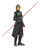 Star Wars: Obi-Wan Kenobi Black Series Action Figure Inquisitor (Fourth Sister) 15 cm Hobby