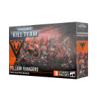 Kill Team Fellgor Ravagers Hobby