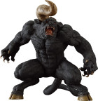 Berserk Pop Up Parade PVC Statue L Zodd 19 cm Hobby
