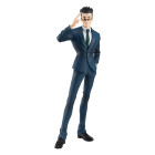 Hunter x Hunter Pop Up Parade PVC Statue Leorio 18 cm Hobby