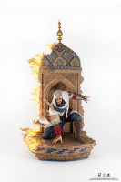 Assassin´s Creed Statue 1/4 Animus Basim 78 cm Hobby