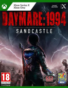 Daymare 1994 Sandcastle XONE