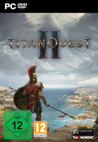 Titan Quest II, PC