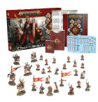Cities of Sigmar Army Set Hobby