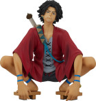Samurai Champloo Pop Up Parade L PVC Statue Mugen 13 cm Hobby