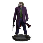 The Dark Knight DX Action Figure 1/6 The Joker 31 cm Hobby