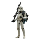Star Wars: Episode IV Action Figure 1/6 Sandtrooper Sergeant 30 cm Hobby