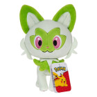 Pokémon Plush Figure Sprigatito 20 cm Hobby