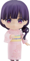 Watashi no Shiawase na Kekkon Nendoroid Action Figure Miyo Saimori 10 cm Hobby