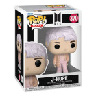 BTS POP! Rocks Vinyl Figure J Hope 9 cm nr.370 Hobby