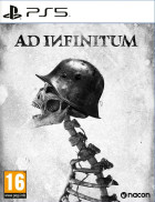 Ad Infinitum PS5