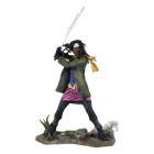 The Walking Dead Gallery PVC Statue Michonne 25 cm Hobby