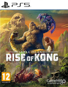 Skull Island Rise of Kong PS5