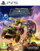 DreamWorks All-Star Kart Racing PS5