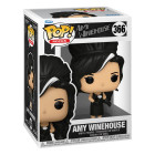 Amy Winehouse POP! Rocks Vinyl Figure Back to Black 9 cm nr. 366 Hobby