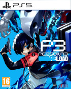 Persona 3 Reload PL/ANG PS5