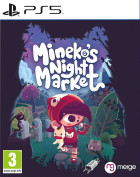 Mineko's Night Market PS5