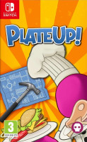 PlateUp!, Nintendo Switch