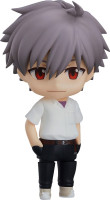 Rebuild of Evangelion Nendoroid Action Figure Kaworu Nagisa (re-run) 10 cm Hobby