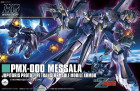 HGUC 1/144 PMX-000 MESSALA Hobby