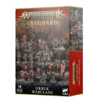 Vanguard Orruk Warclans Hobby