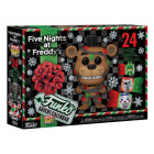 Five Nights at Freddy's Pocket POP! Advent Calendar 2023 Hobby