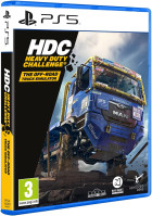 Heavy Duty Challenge PS5