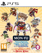 Mon Yu PS5