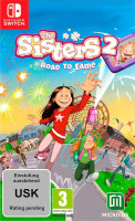 The Sisters 2 Road to Fame NS
