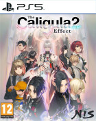 The Caligula Effect 2 PS5