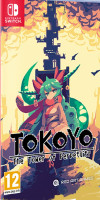 Tokoyo The Tower of Perpetuity NS