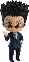 Hunter x Hunter Nendoroid Action Figure Leorio 10 cm Hobby