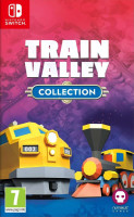 Train Valley Collection NS