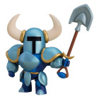 Shovel Knight Nendoroid Action Figure Shovel Knight 10 cm Hobby