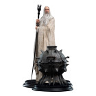 The Lord of the Rings Statue 1/6 Saruman and the Fire of Orthanc Classic Series Exclusive 33 cm Hobby