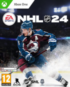NHL 24 XONE