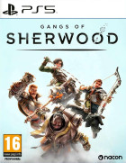 Gangs of Sherwood PS5