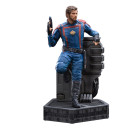 Marvel Scale Statue 1/10 Guardians of the Galaxy Vol. 3 Star-Lord 19 cm Hobby