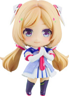 Hololive Production Nendoroid Action Figure Aki Rosenthal 10 cm Hobby
