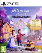 Disney Dreamlight Valley Cozy Edition PS5