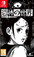 World of Horror NS