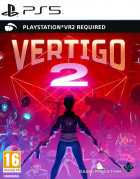 Vertigo 2 (PSVR2) PS5
