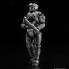 Halo: Reach Action Figure 1/12 Spartan-B312 Noble Six 18 cm Hobby