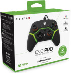 Przewodowy kontroler Evo Pro Gioteck XONE