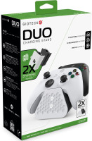 Podwójna stacja ładująca na kontrolery Gioteck XONE