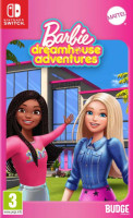 Barbie DreamHouse Adventures NS