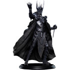 Dark Lord Sauron The Lord of The Rings Miniature Statue 21 cm Hobby